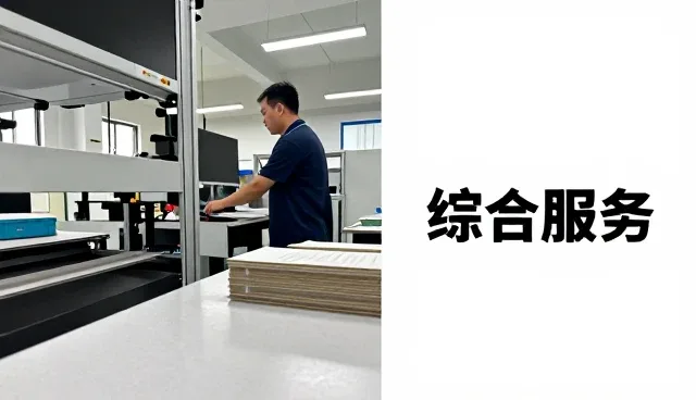智能方案系统